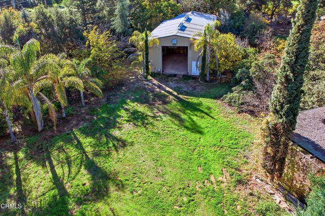 1400 Park Drive, Ojai, CA 93023