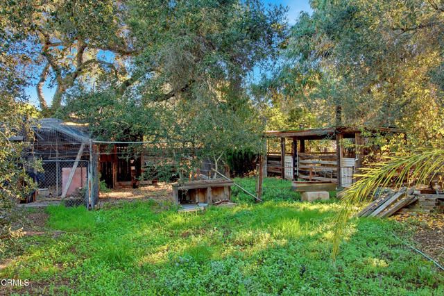 1400 Park Drive, Ojai, CA 93023