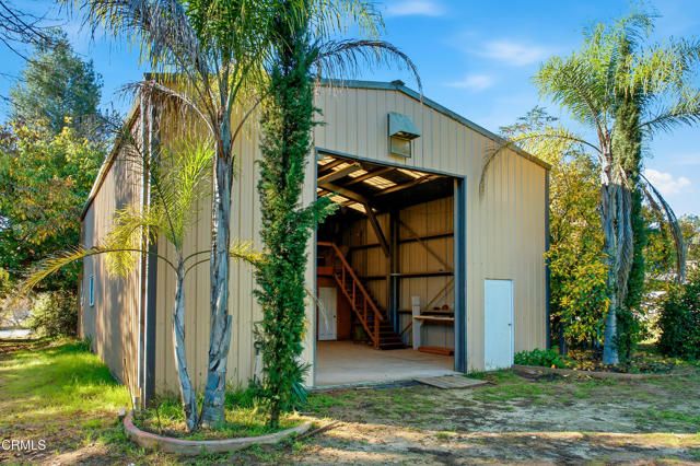 1400 Park Drive, Ojai, CA 93023