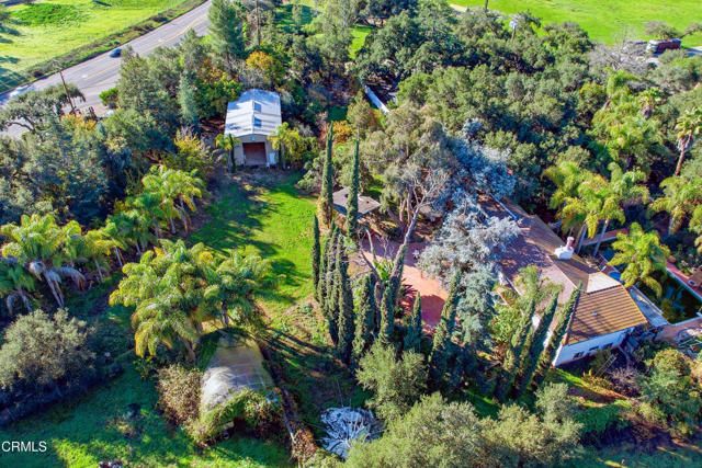 1400 Park Drive, Ojai, CA 93023