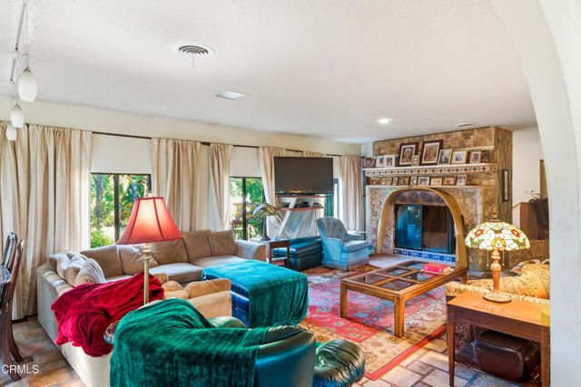 1400 Park Drive, Ojai, CA 93023