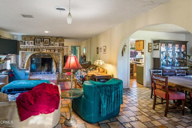 1400 Park Drive, Ojai, CA 93023