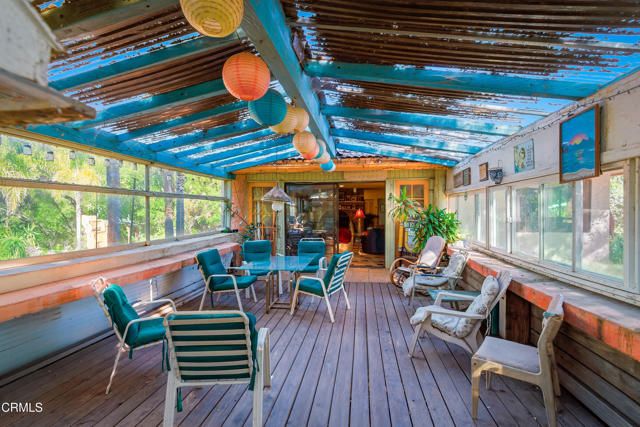 1400 Park Drive, Ojai, CA 93023