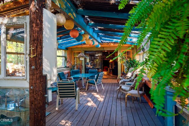 1400 Park Drive, Ojai, CA 93023