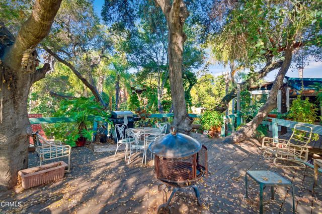 1400 Park Drive, Ojai, CA 93023
