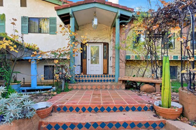 1400 Park Drive, Ojai, CA 93023