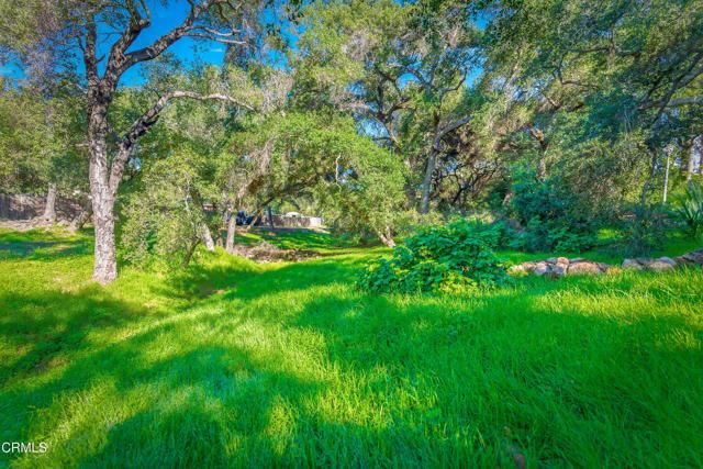 1400 Park Drive, Ojai, CA 93023