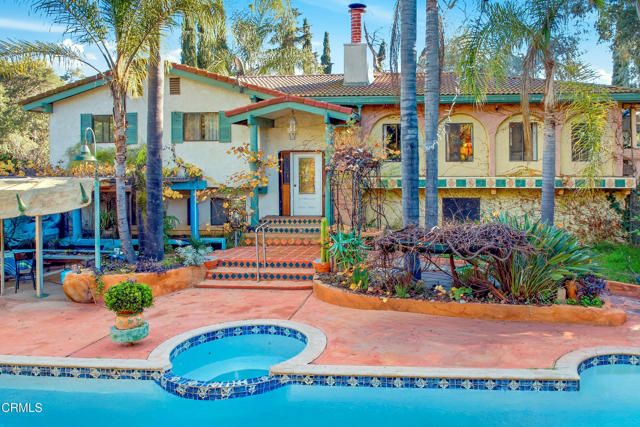 1400 Park Drive, Ojai, CA 93023