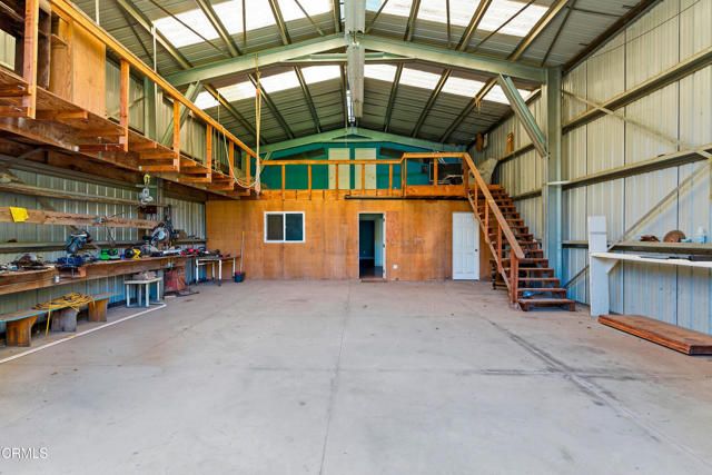 1400 Park Drive, Ojai, CA 93023