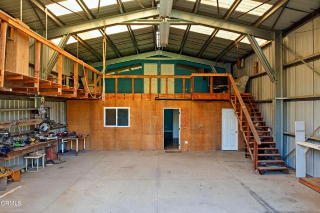 1400 Park Drive, Ojai, CA 93023