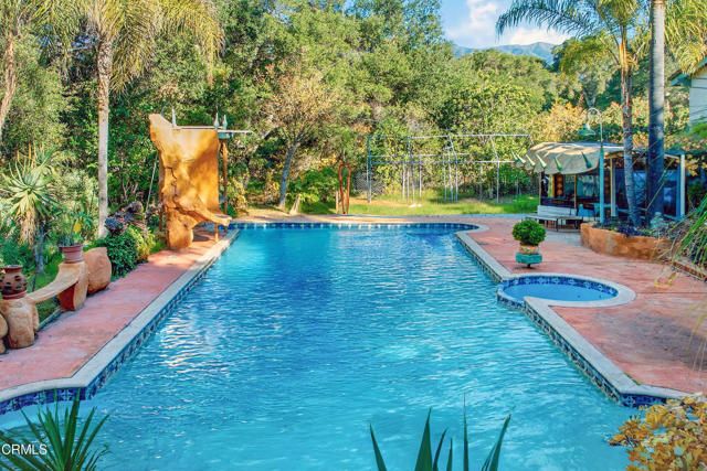 1400 Park Drive, Ojai, CA 93023