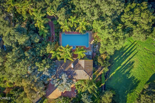 1400 Park Drive, Ojai, CA 93023