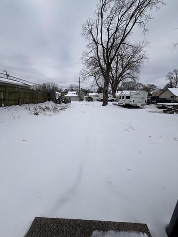 825 George STREET, La Crosse, WI 54603