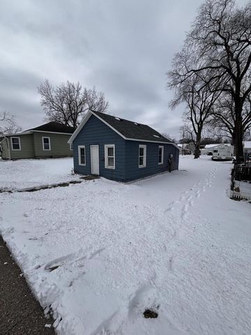 825 George STREET, La Crosse, WI 54603