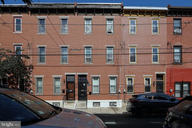 922 S 18TH ST, Philadelphia, PA 19146