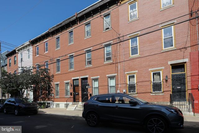 922 S 18TH ST, Philadelphia, PA 19146