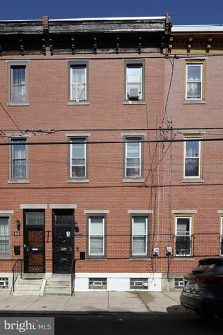922 S 18TH ST, Philadelphia, PA 19146