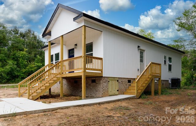 7.5 Wilson Avenue, Great Falls, SC 29055