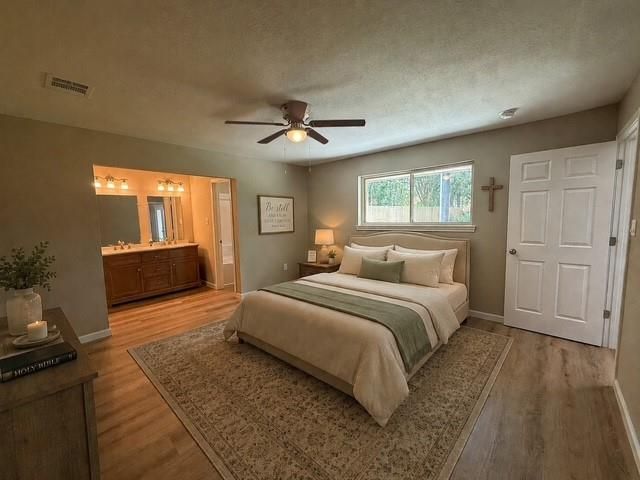 12839 Labelle Lane, Houston, TX 77015