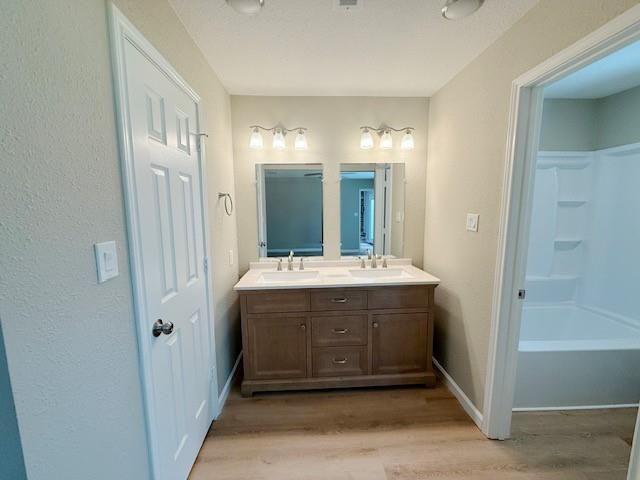 12839 Labelle Lane, Houston, TX 77015