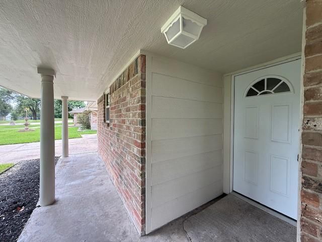 12839 Labelle Lane, Houston, TX 77015