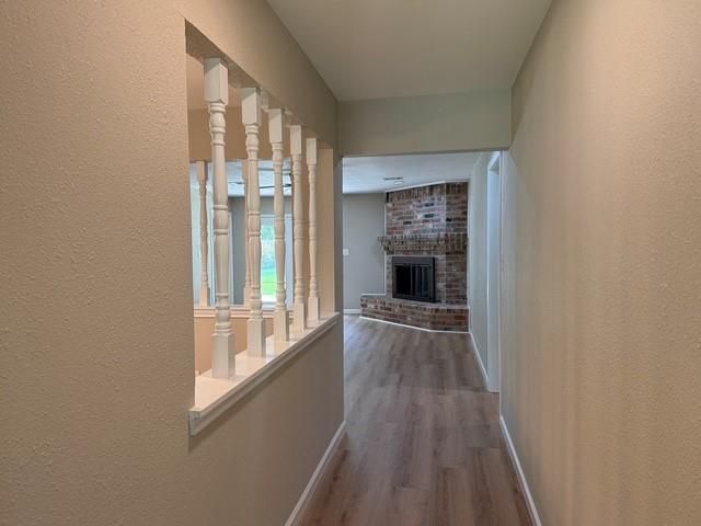 12839 Labelle Lane, Houston, TX 77015