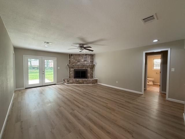 12839 Labelle Lane, Houston, TX 77015