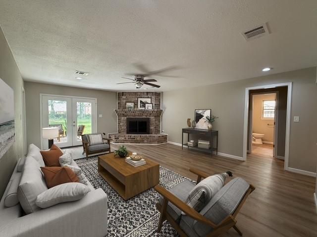 12839 Labelle Lane, Houston, TX 77015