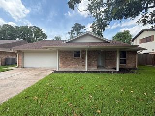 12839 Labelle Lane, Houston, TX 77015