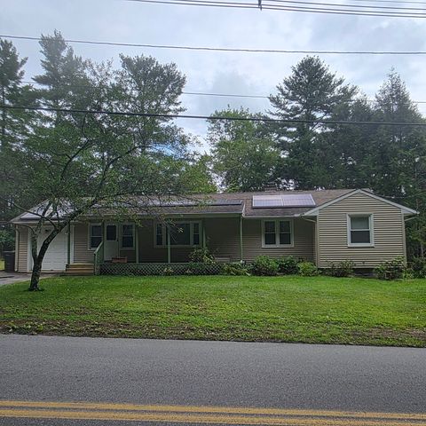 9 Richardson Corner Road, Charlton, MA 01507