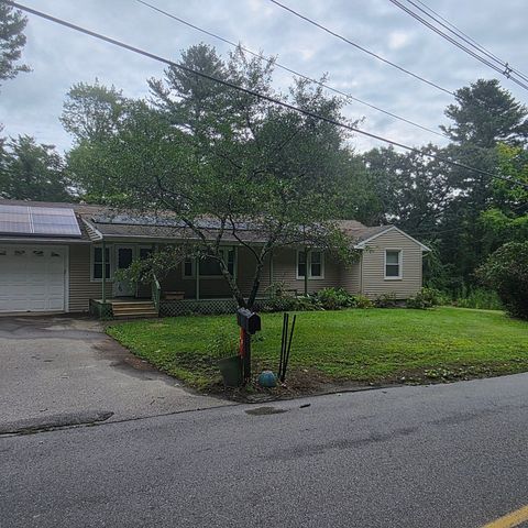 9 Richardson Corner Road, Charlton, MA 01507