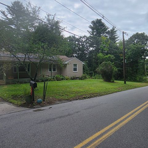 9 Richardson Corner Road, Charlton, MA 01507