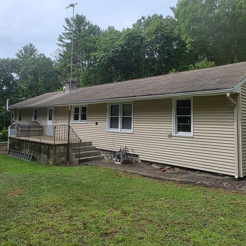 9 Richardson Corner Road, Charlton, MA 01507