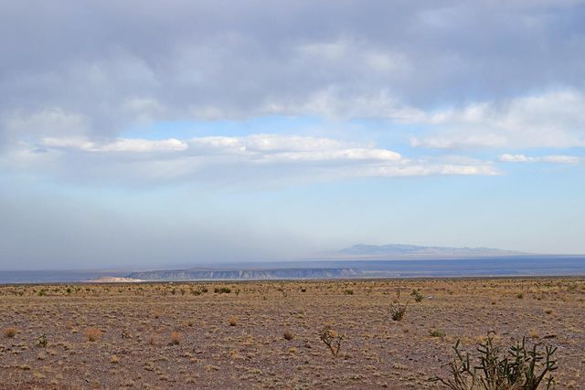 Lot 3-69 High Chaparral Road, San Antonio, NM 87832