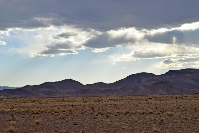 Lot 3-69 High Chaparral Road, San Antonio, NM 87832