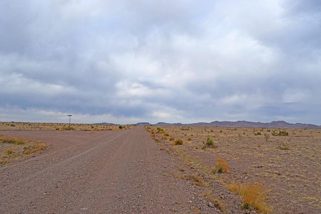 Lot 3-69 High Chaparral Road, San Antonio, NM 87832