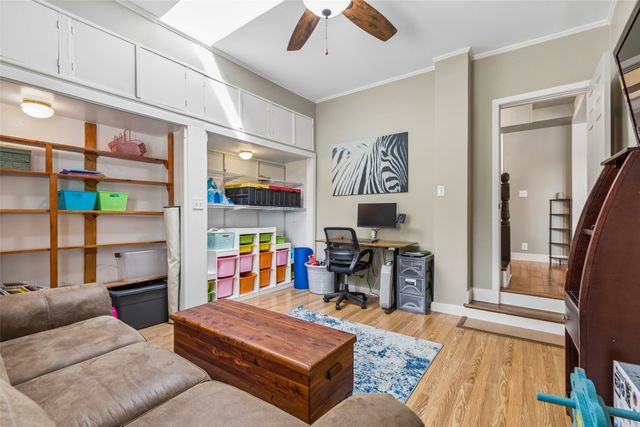 507 N 7th Street, Sanger, TX 76266