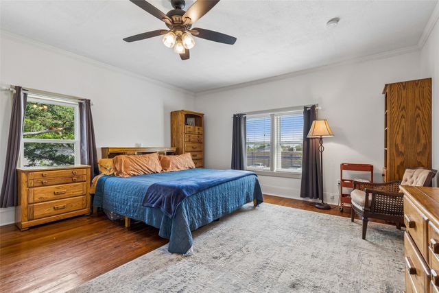 507 N 7th Street, Sanger, TX 76266