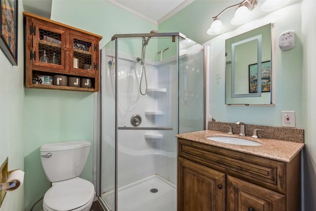 507 N 7th Street, Sanger, TX 76266