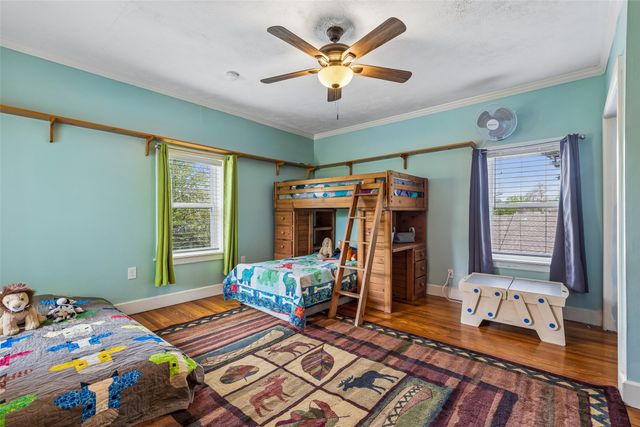 507 N 7th Street, Sanger, TX 76266