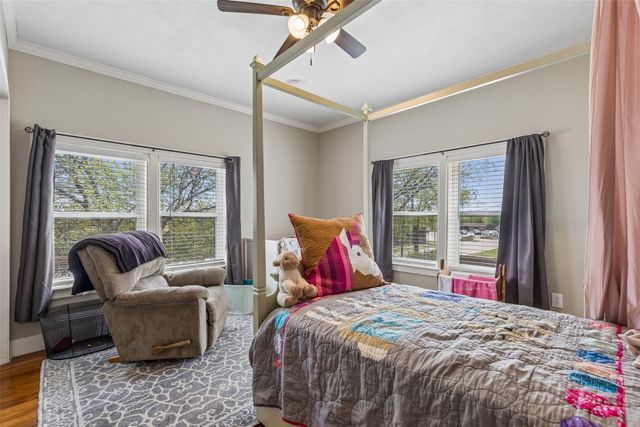 507 N 7th Street, Sanger, TX 76266