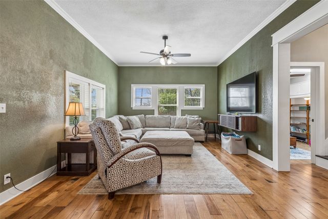 507 N 7th Street, Sanger, TX 76266