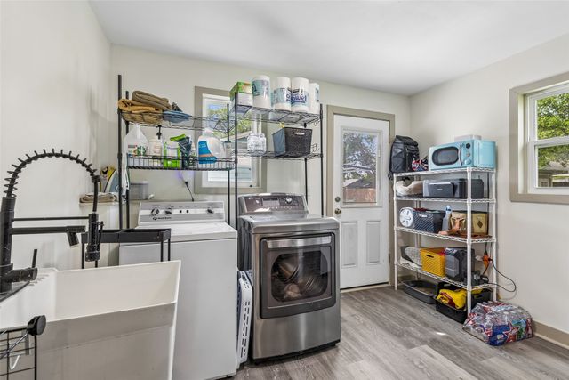 507 N 7th Street, Sanger, TX 76266