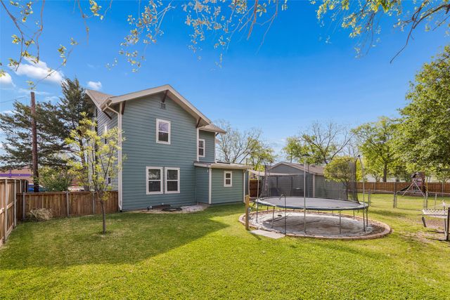 507 N 7th Street, Sanger, TX 76266