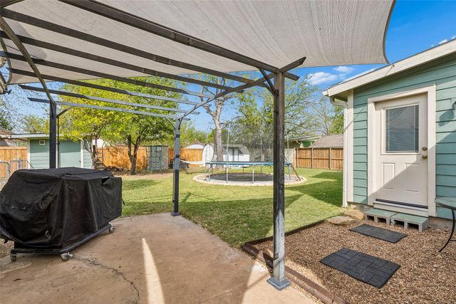 507 N 7th Street, Sanger, TX 76266