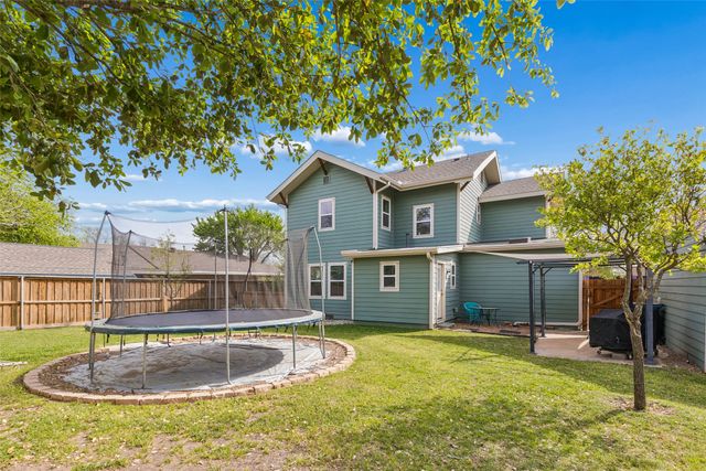 507 N 7th Street, Sanger, TX 76266