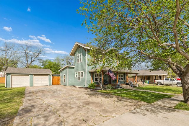 507 N 7th Street, Sanger, TX 76266