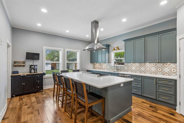 507 N 7th Street, Sanger, TX 76266