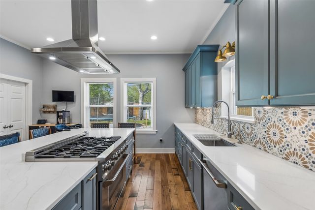 507 N 7th Street, Sanger, TX 76266