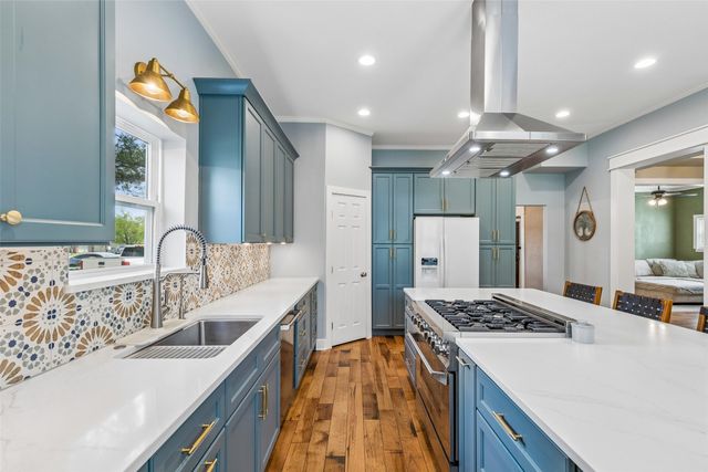 507 N 7th Street, Sanger, TX 76266